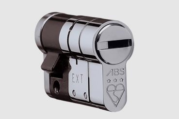 ABS locks installed by West Kensington locksmith