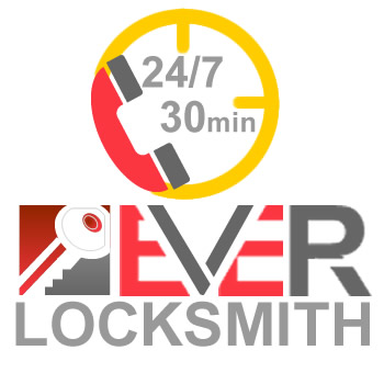 Locksmith Services in West Kensington