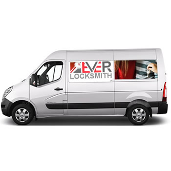 Locksmith in West Kensington