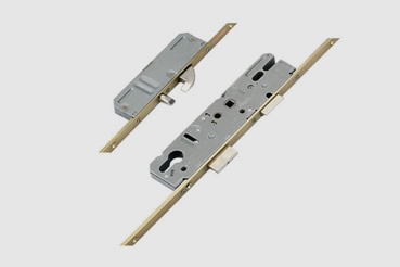 Multipoint mechanism installed by West Kensington locksmith